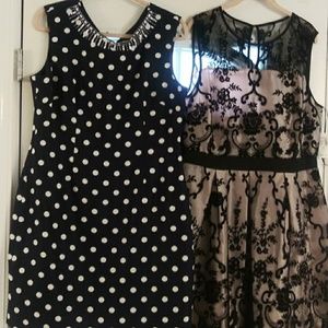 2 items NWT Tahari & Dress Barn